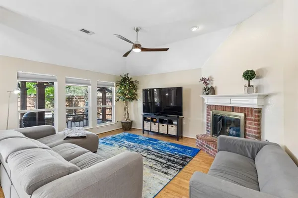 $415,000 | 6415 Lakewood Drive, Sachse, TX 75048