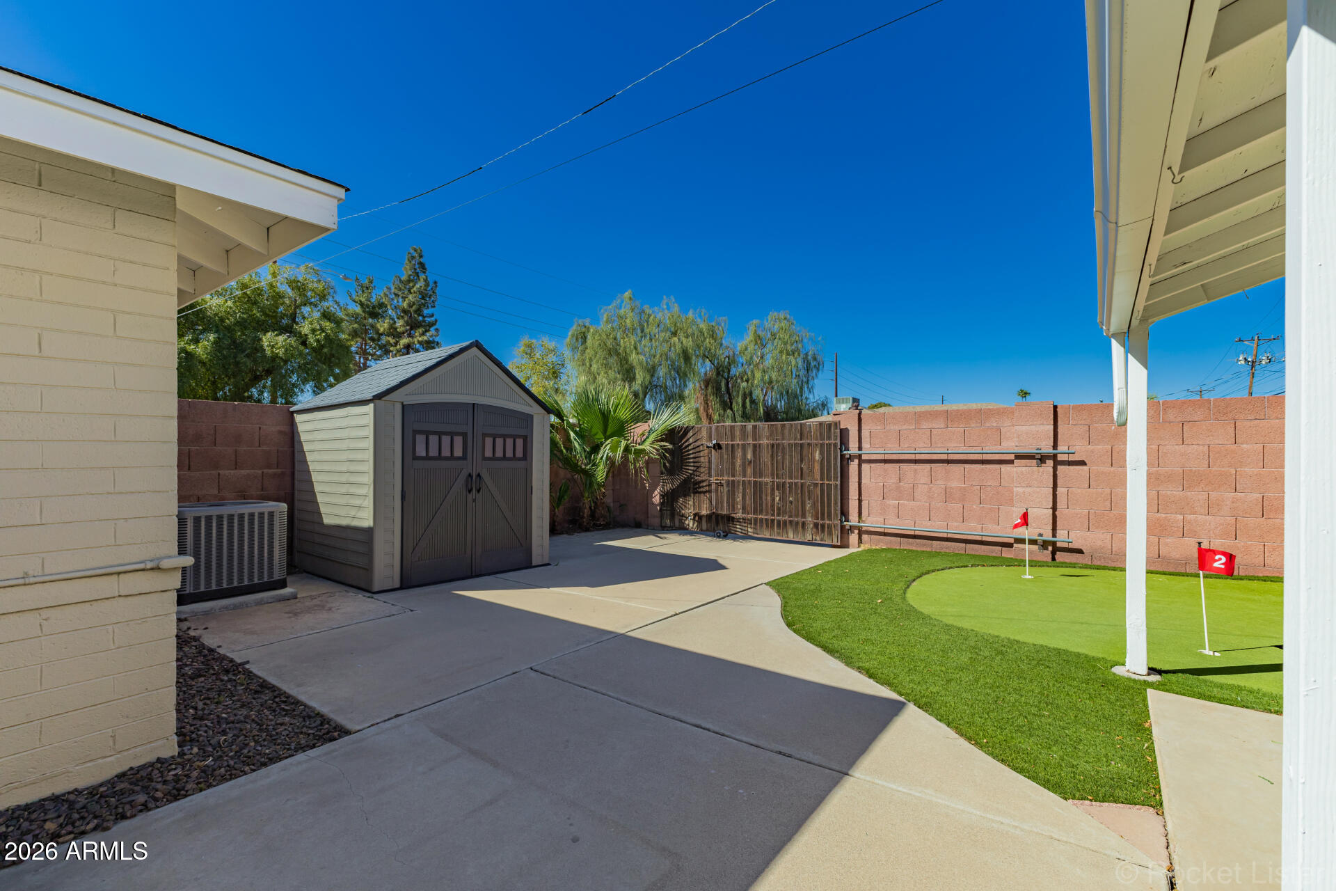 3930 East Oak Street Phoenix, AZ 85008 - Photo 13 of 61 46 - Oak