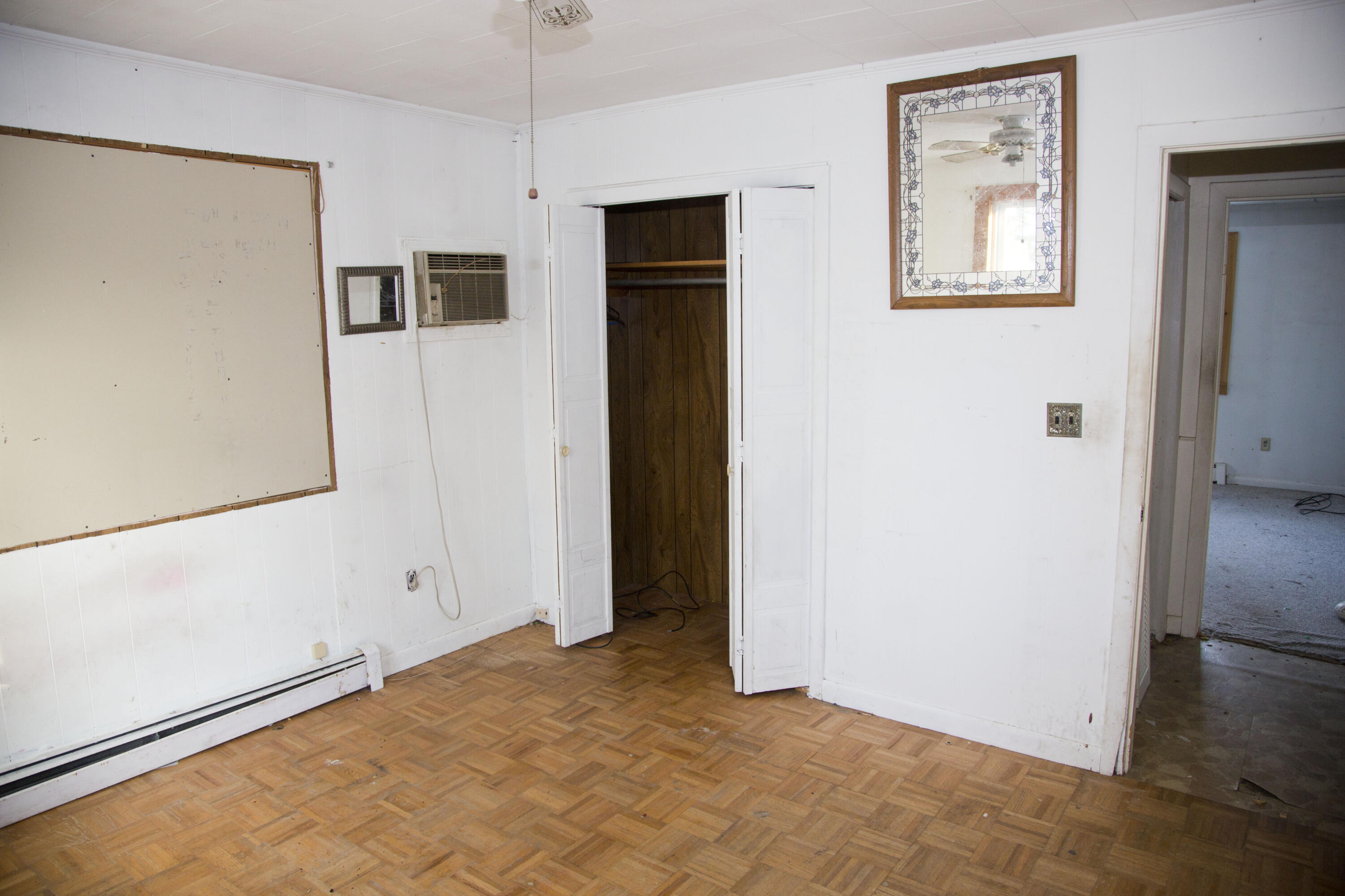 30 Pleasant Street Millinocket, ME 04462 - Photo 18 of 46 Bedroom #3