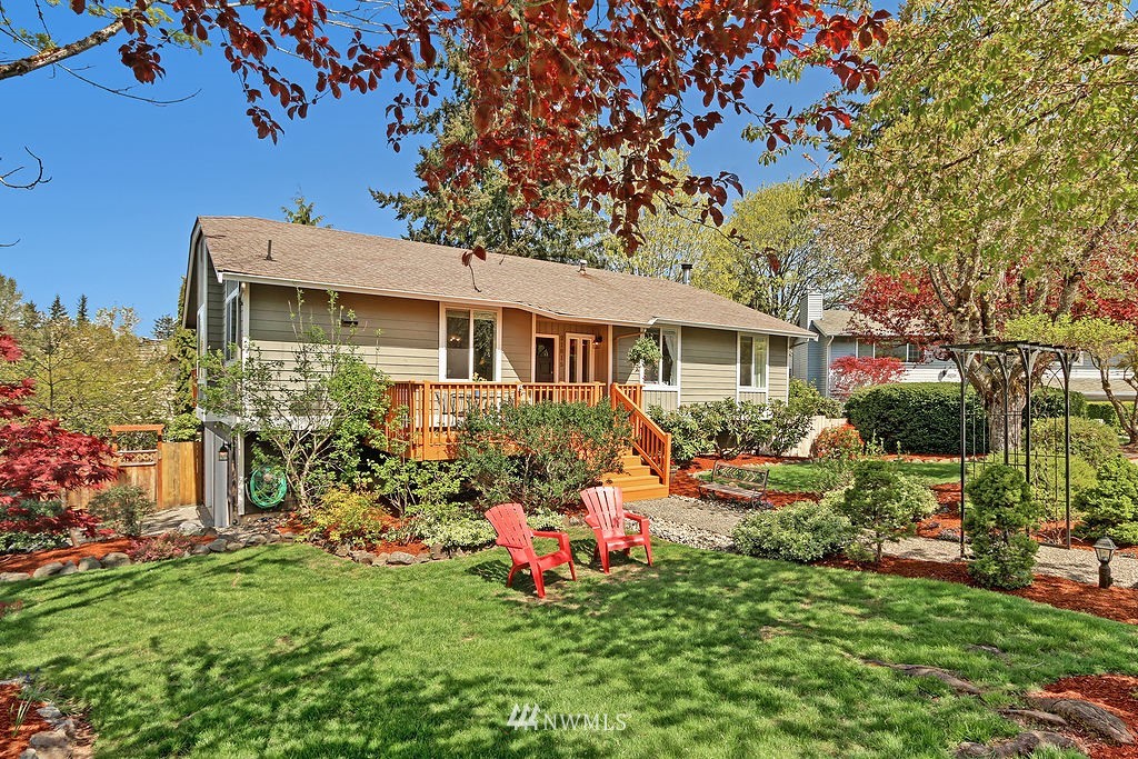 21815 8th Place West Bothell, WA 98021 - Photo 1 of 25