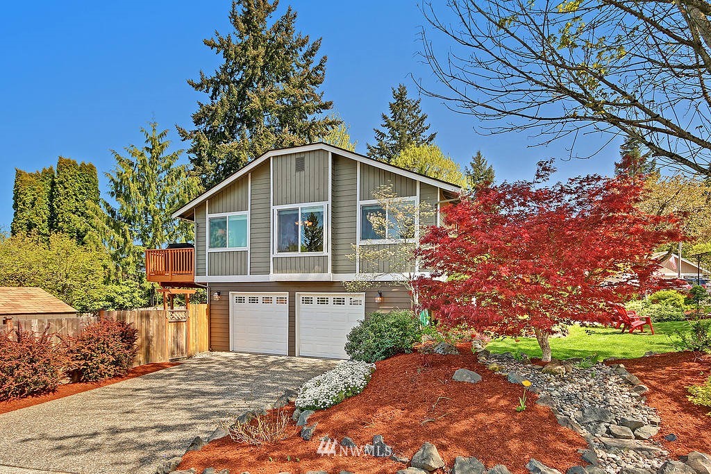 21815 8th Place West Bothell, WA 98021 - Photo 3 of 25