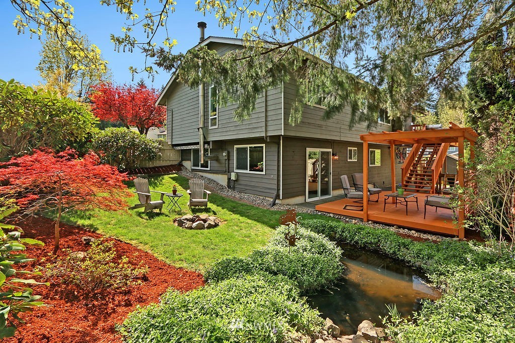 21815 8th Place West Bothell, WA 98021 - Photo 5 of 25