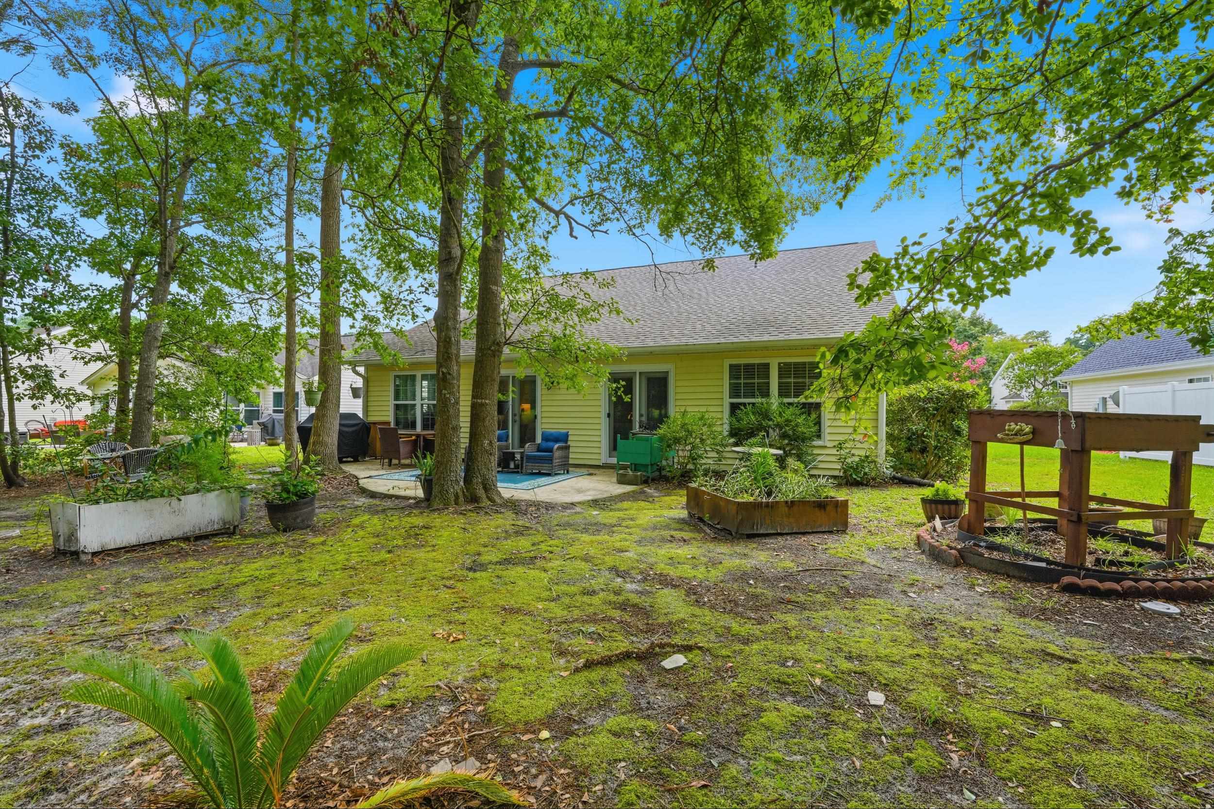 4550 Fringetree Drive Murrells Inlet, SC 29576 - Photo 31 of 40