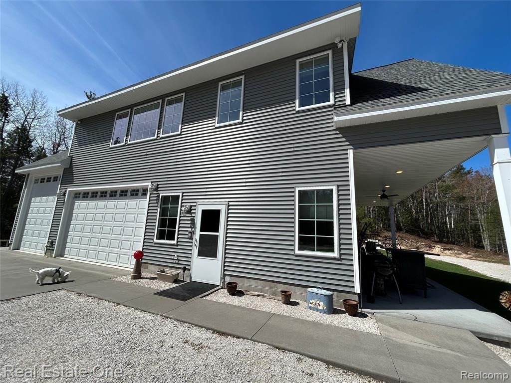 251N South Lake Michigan Road Gulliver, MI 49840 - Photo 18 of 42