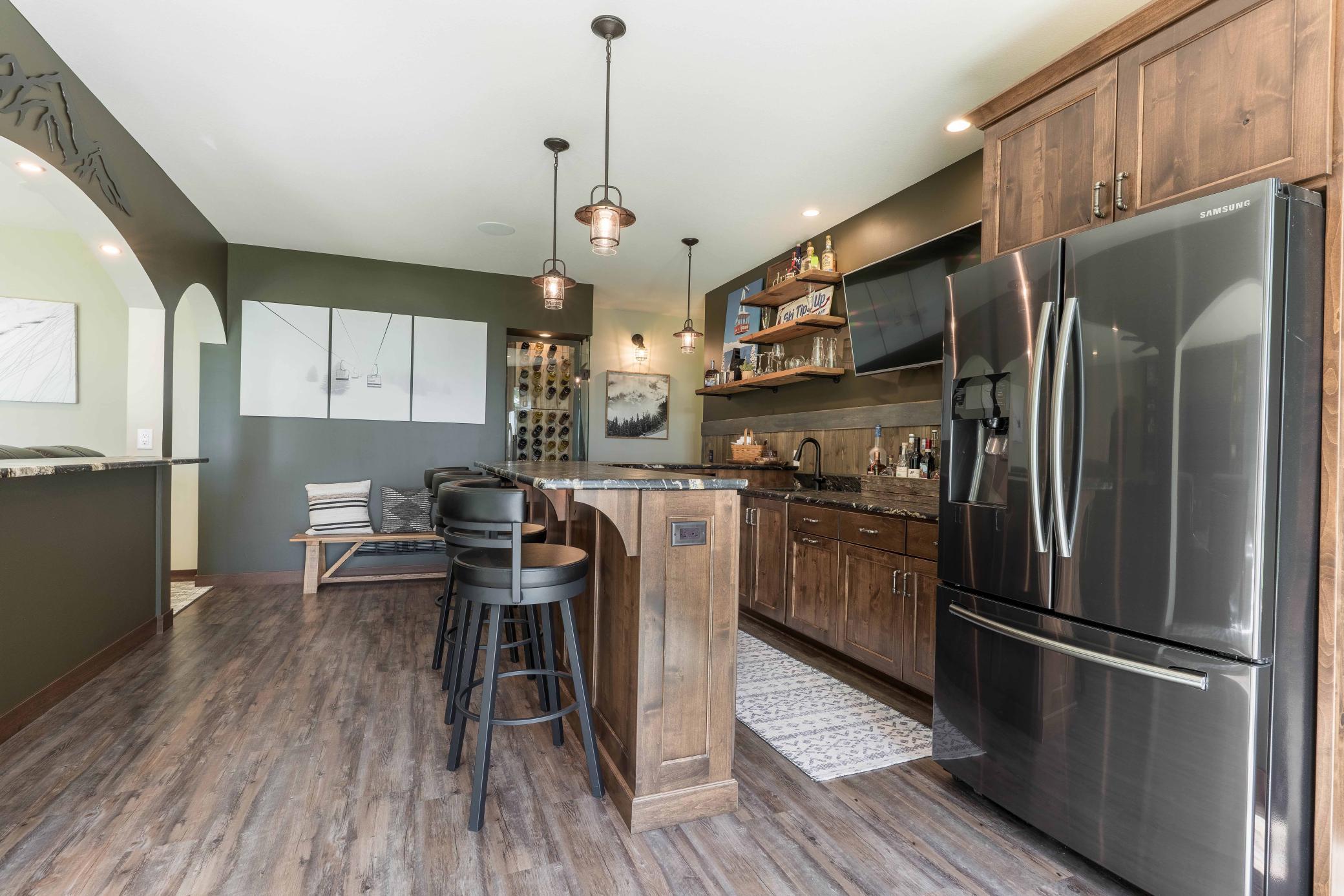 2817 Government Point Road Northeast Alexandria, MN 56308 - Photo 61 of 104
