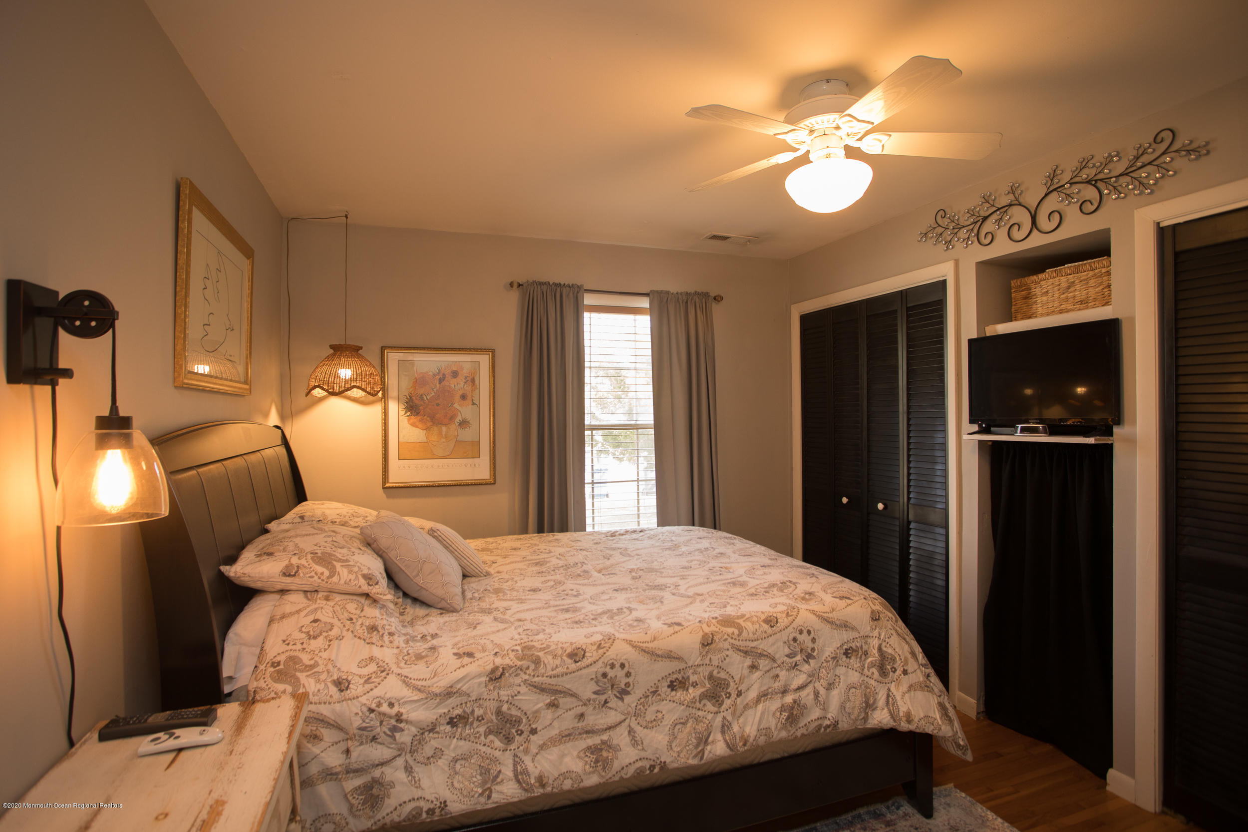 326 Privateer Road Manahawkin, NJ 08050 - Photo 20 of 34 Bedroom 1
