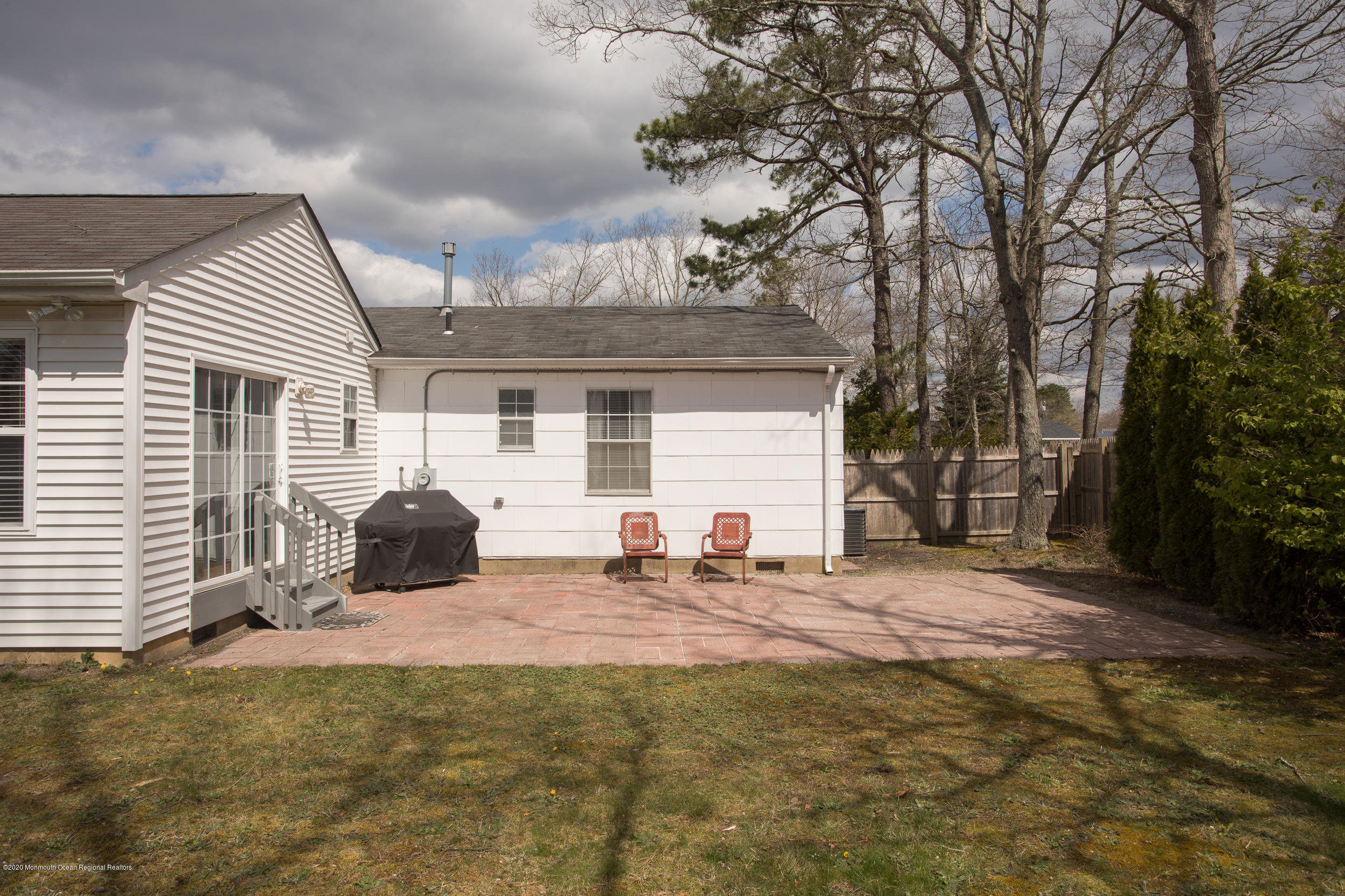 326 Privateer Road Manahawkin, NJ 08050 - Photo 31 of 34 Privateer Back 1b