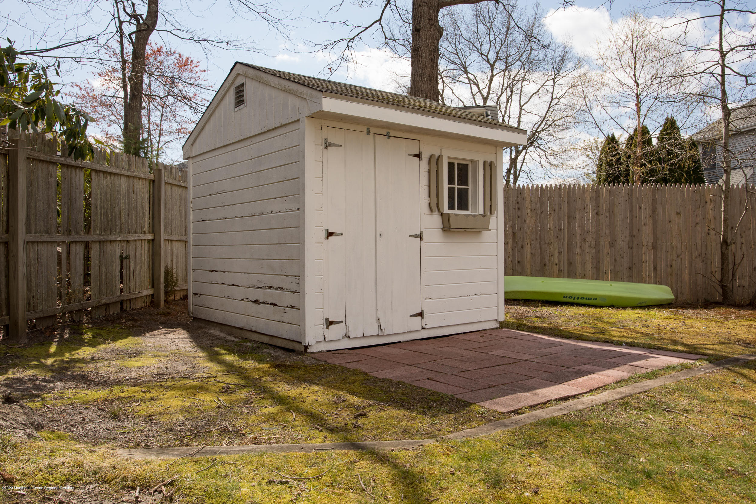 326 Privateer Road Manahawkin, NJ 08050 - Photo 33 of 34 Privateer Shed