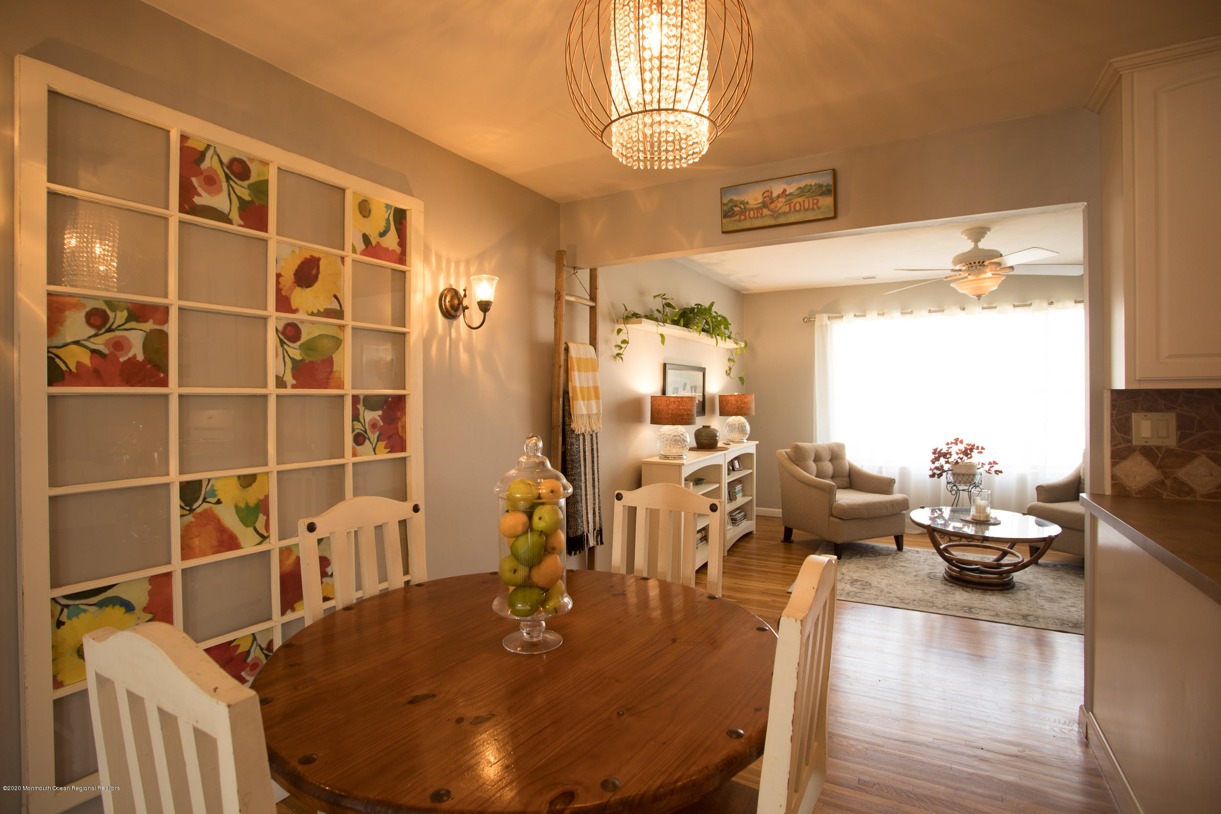 326 Privateer Road Manahawkin, NJ 08050 - Photo 4 of 34 Dining Room 1