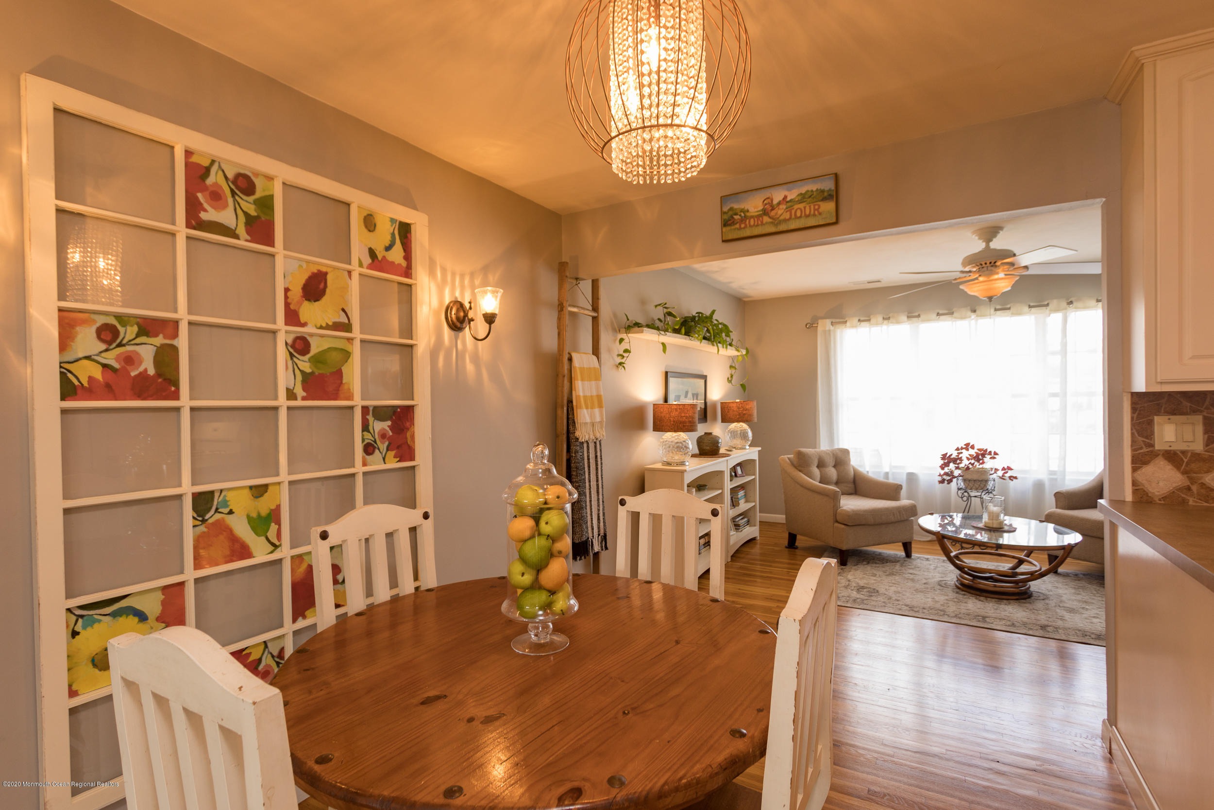326 Privateer Road Manahawkin, NJ 08050 - Photo 8 of 34 Dining Room 2