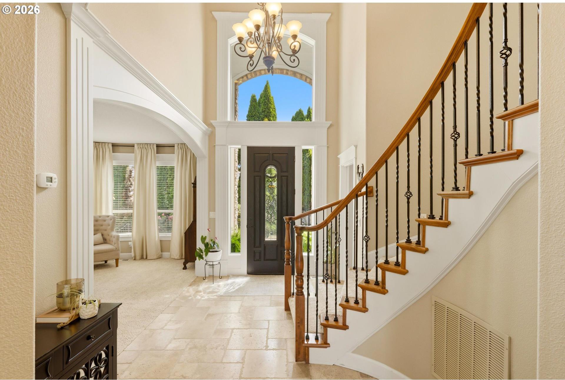 466 Northeast 43rd Circle Camas, WA 98607 - Photo 9 of 48 Entrance/Foyer
