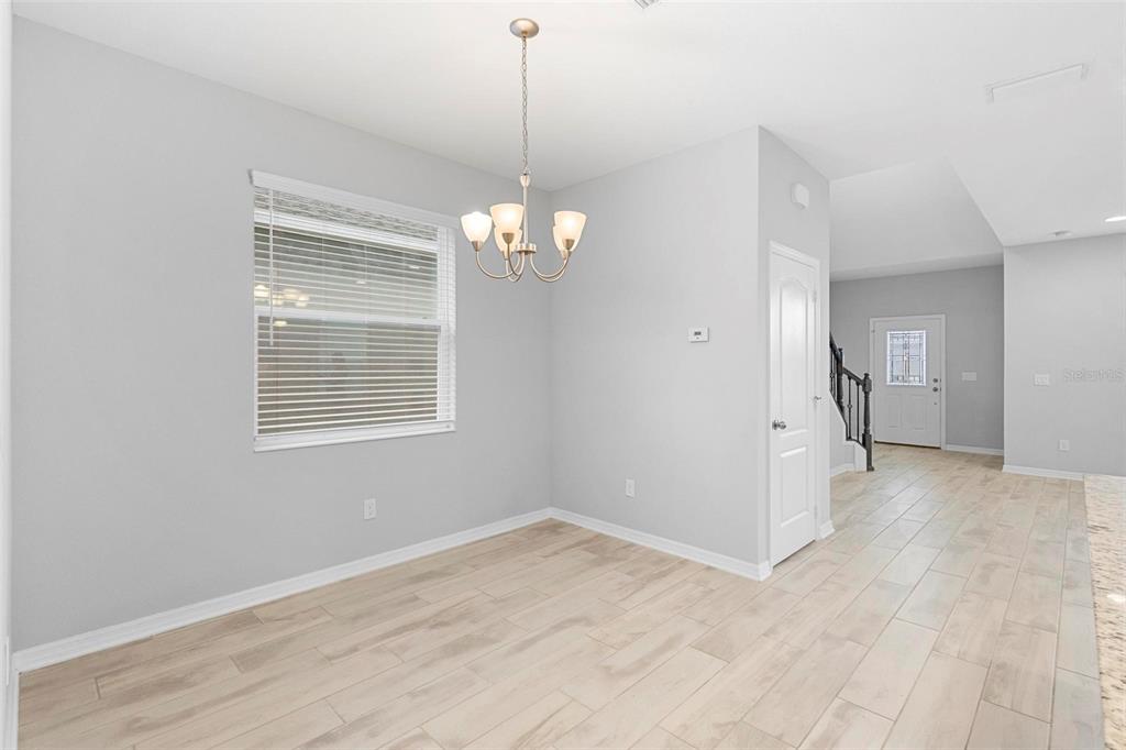 730 Rivington Drive DeBary, FL 32713 - Photo 26 of 47 a view of livingroom with window