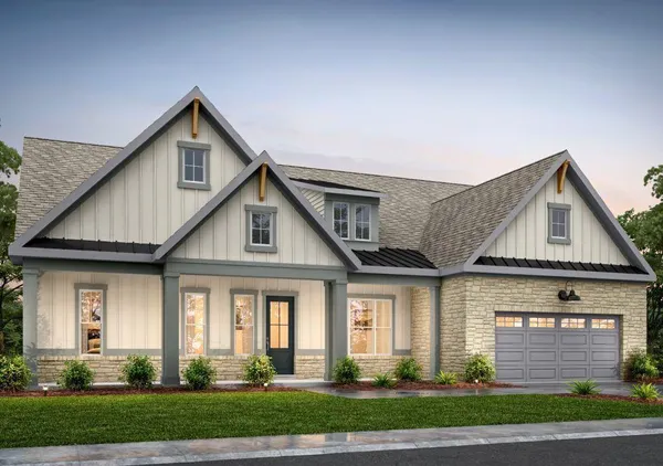 $1,415,000 | 1622 Ahaluna Drive, Gainesville, GA 30501