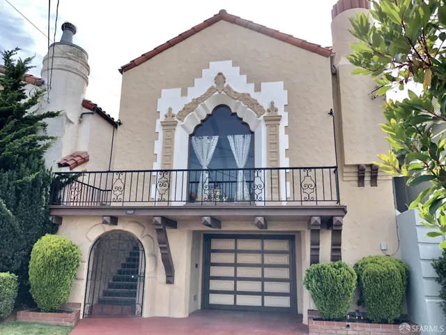 $7,500 | Avenue, San Francisco, CA 94122