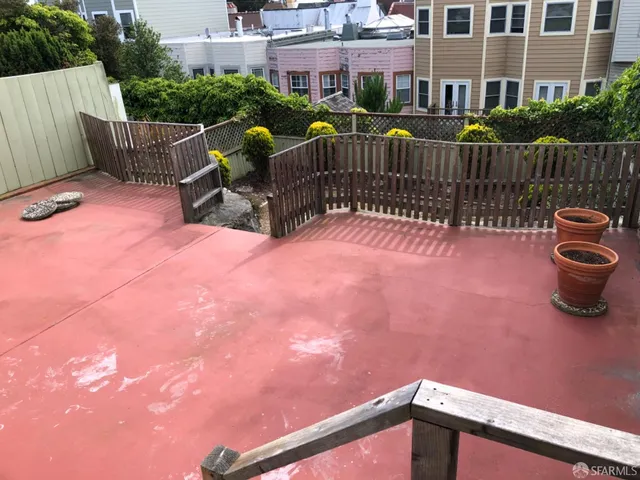 $7,500 | Avenue, San Francisco, CA 94122