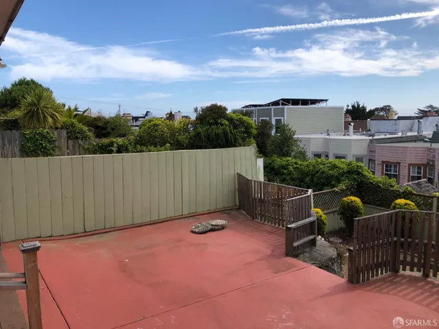 $7,500 | Avenue, San Francisco, CA 94122
