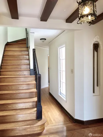 $7,500 | Avenue, San Francisco, CA 94122