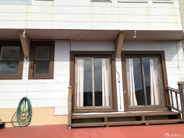 $7,500 | Avenue, San Francisco, CA 94122