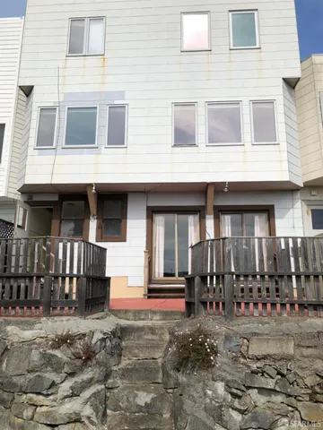 $7,500 | Avenue, San Francisco, CA 94122