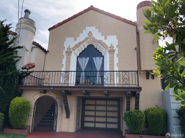 $7,500 | Avenue, San Francisco, CA 94122