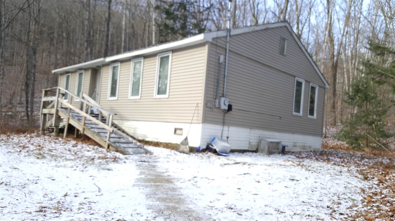 209 Chaisson Road Plymouth, NH 03264 - Photo 1 of 29 Gallery Image 1