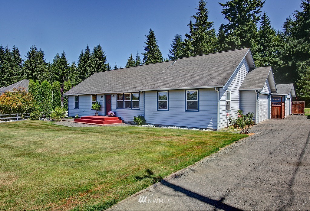 20922 Pugh Road Northeast Poulsbo, WA 98370 - Photo 1 of 21 Gallery Image 1