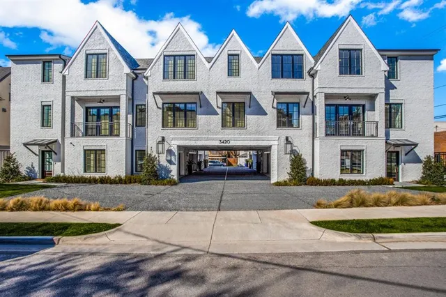 $7,650 | 3420 Rosedale Avenue, Unit 2, University Park, TX 75205