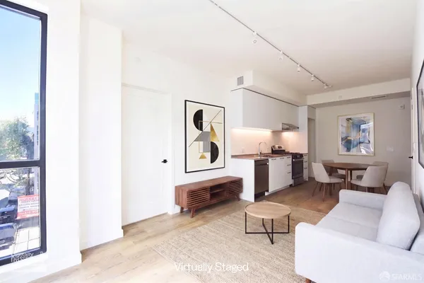 $470,707 | 395 6th Street, Unit 301, San Francisco, CA 94107