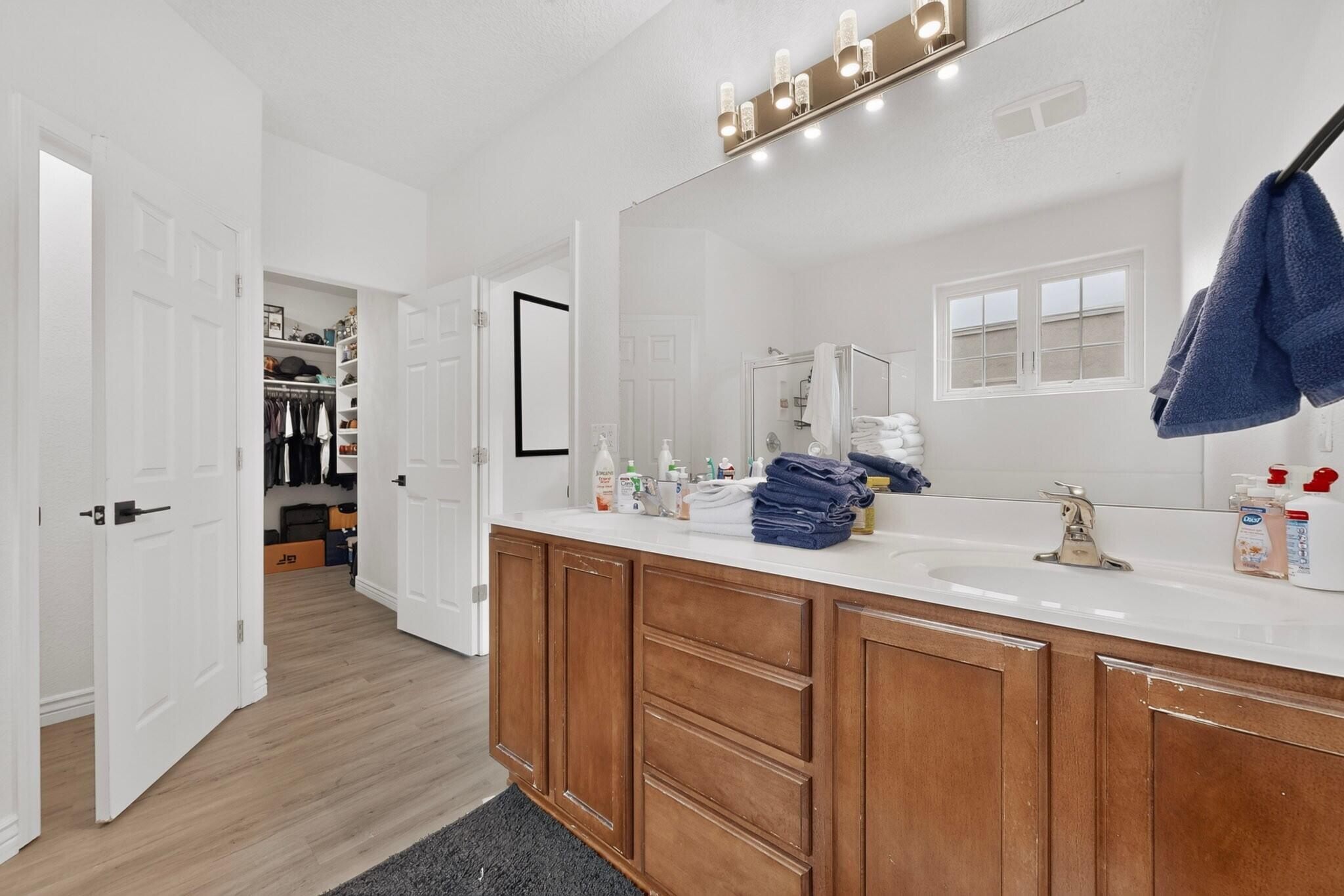 8312 Hawk Eye Road Northwest Albuquerque, NM 87120 - Photo 22 of 59 Gallery Image 22