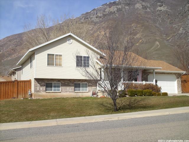 179 East 1150th North Springville, UT 84663 - Photo 1 of 1