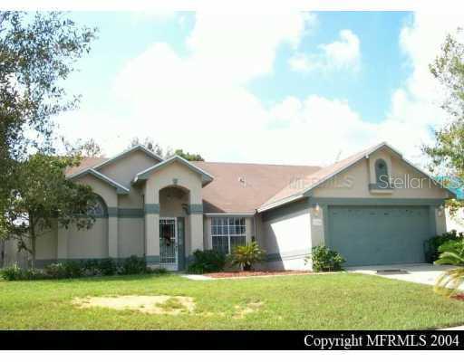 6754 Callie Road Orlando, FL 32818 - Photo 1 of 1 Exterior Front