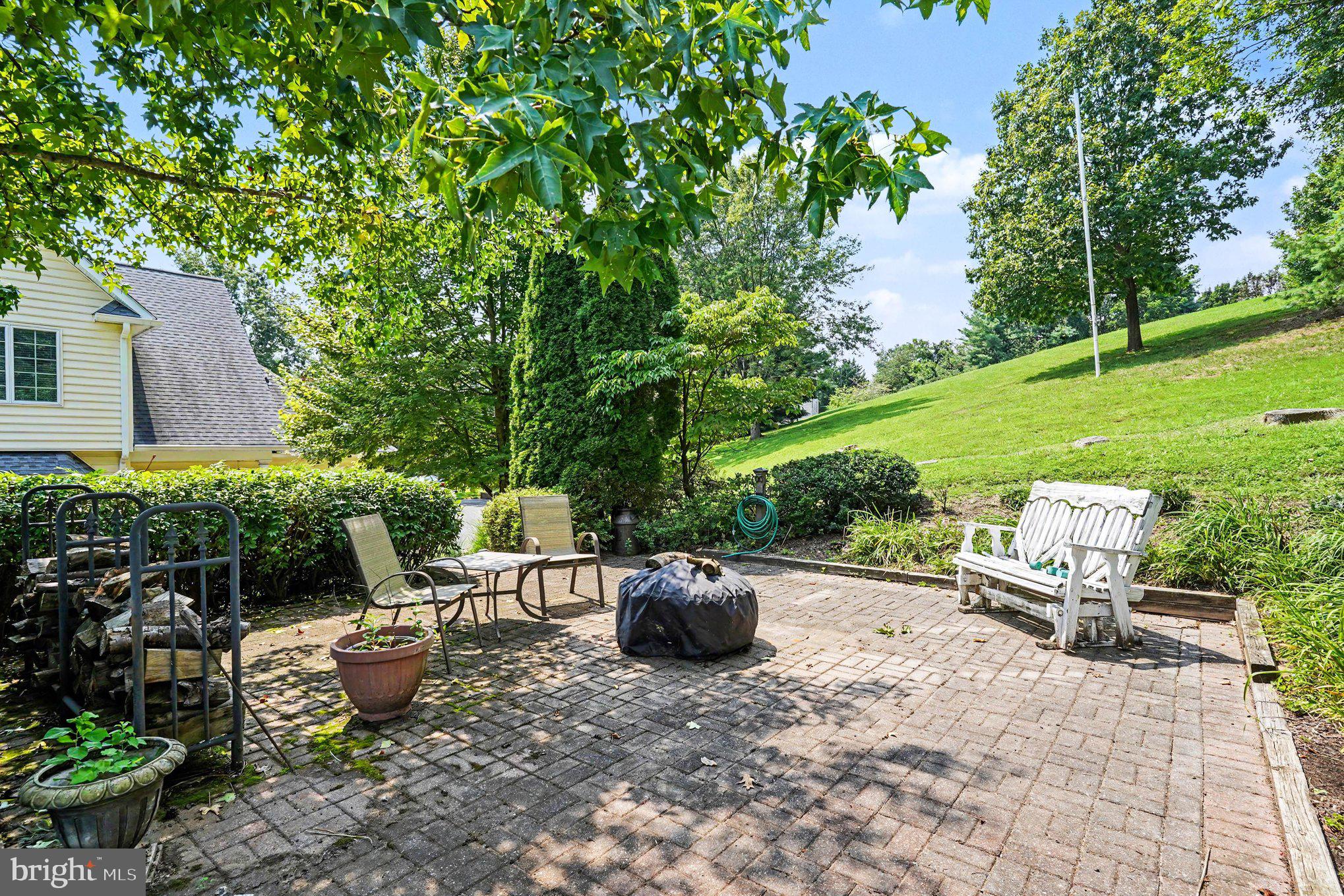 3002 Cool Branch Road Churchville, MD 21028 - Photo 24 of 67 Elevated Patio