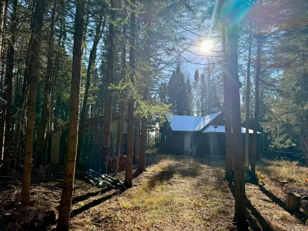 $199,999 | 0 South Hendrie River Road, Hulbert, MI 49748