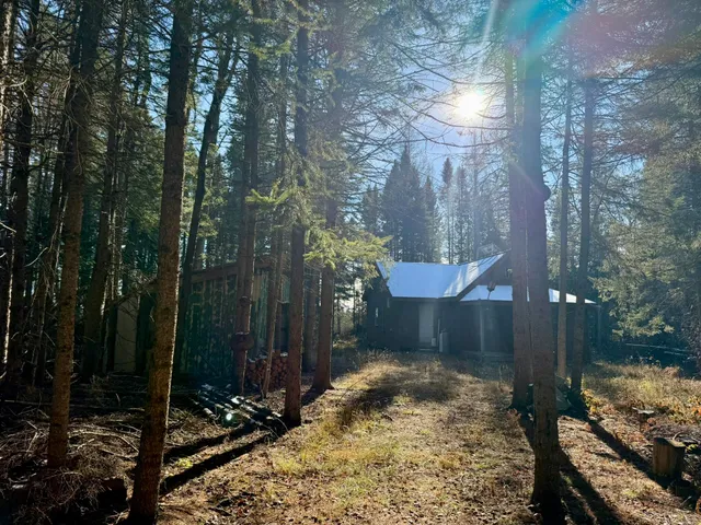 $199,999 | 0 South Hendrie River Road, Hulbert, MI 49748