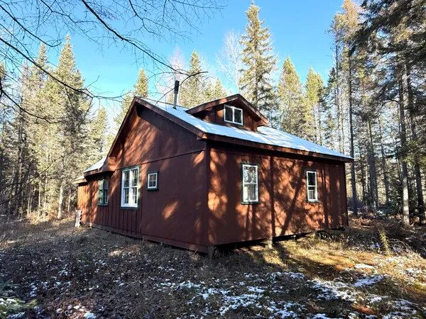 $199,999 | 0 South Hendrie River Road, Hulbert, MI 49748