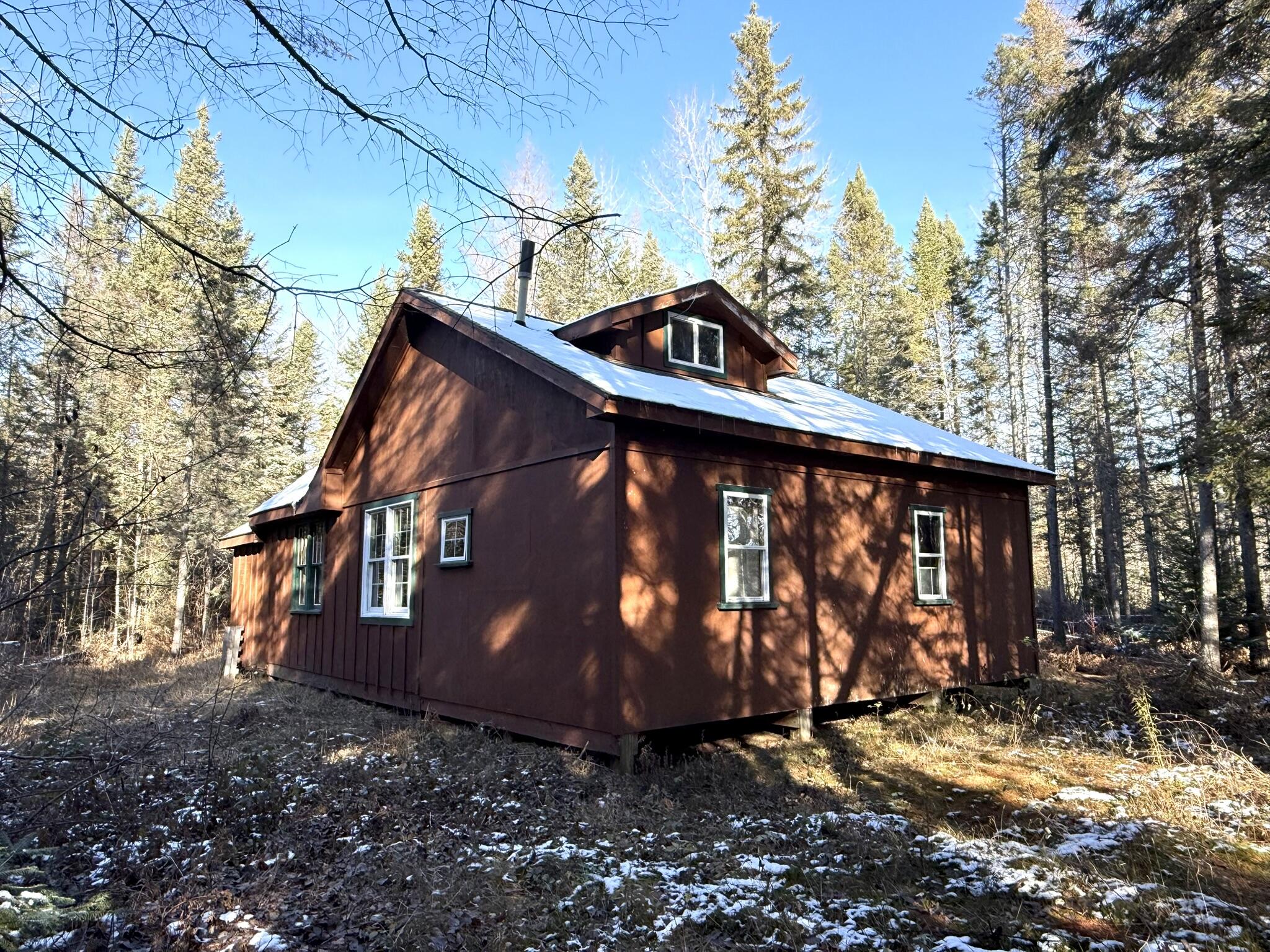 0 South Hendrie River Road Hulbert, MI 49748 - Photo 12 of 60 IMG_2859