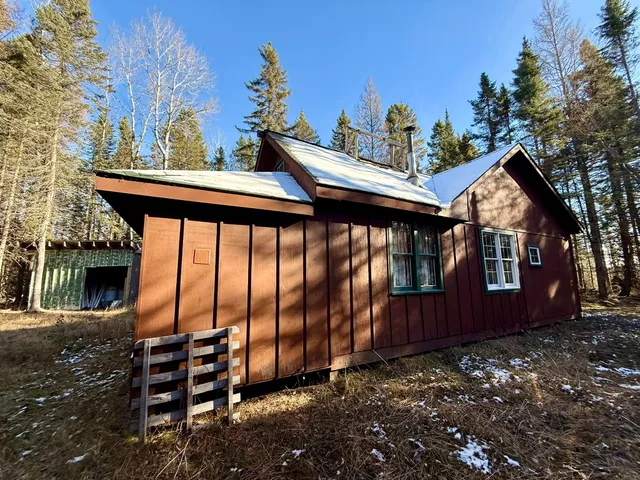 $199,999 | 0 South Hendrie River Road, Hulbert, MI 49748