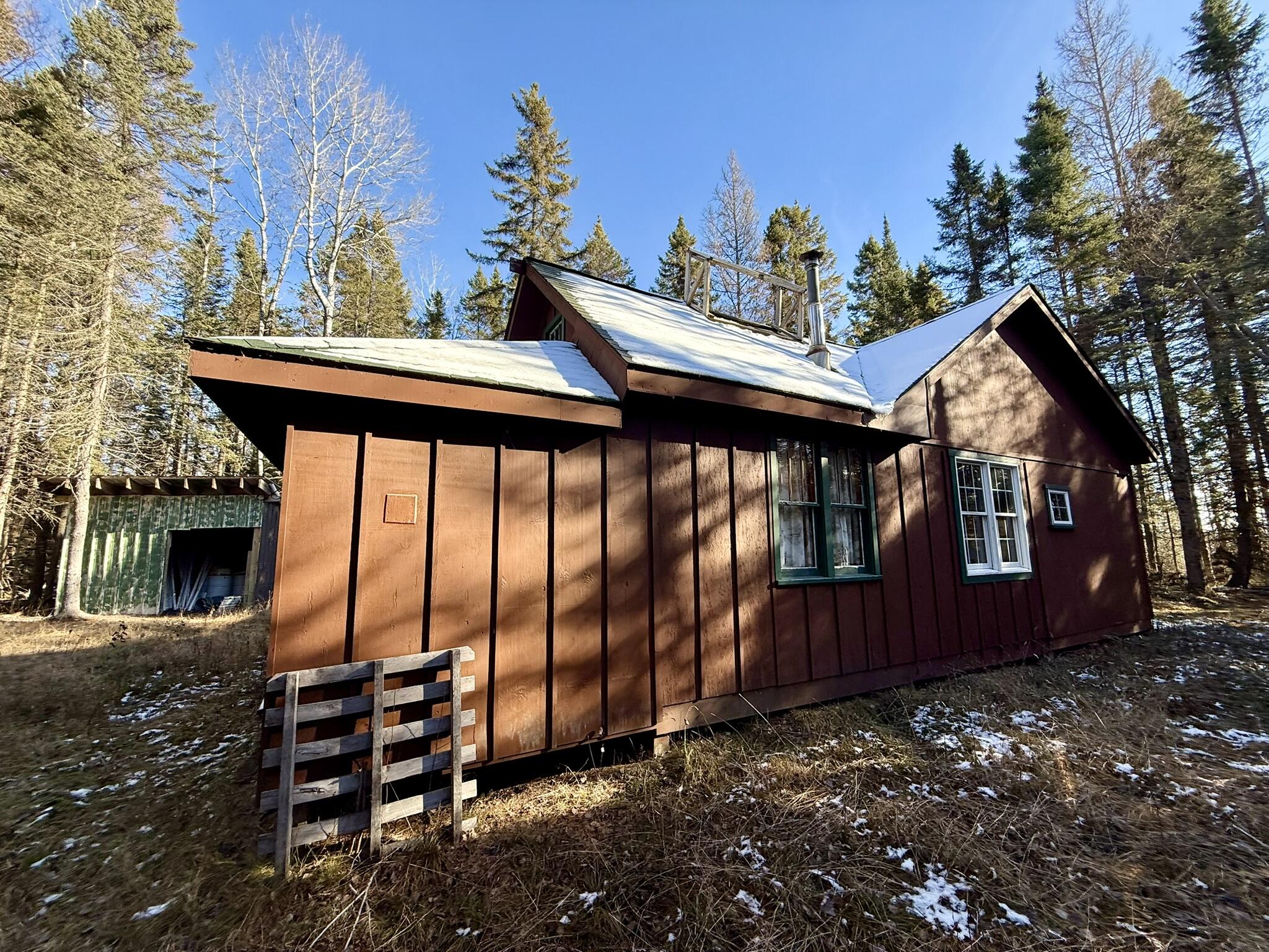 0 South Hendrie River Road Hulbert, MI 49748 - Photo 13 of 60 IMG_2857