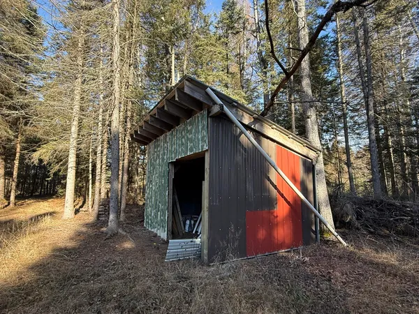 $199,999 | 0 South Hendrie River Road, Hulbert, MI 49748