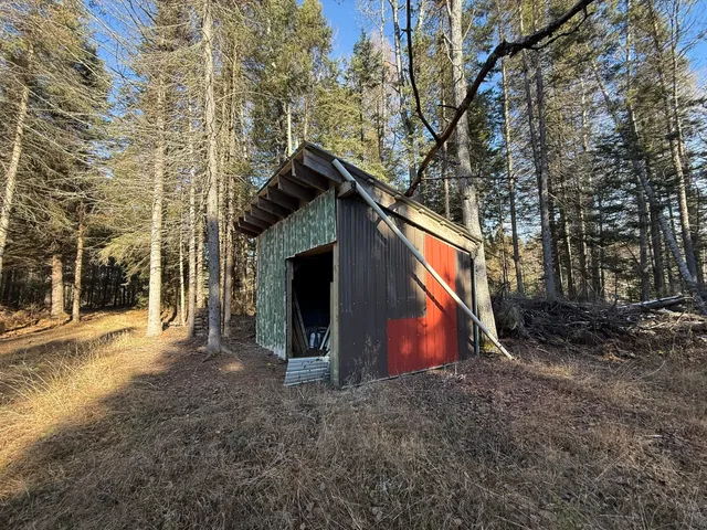 $199,999 | 0 South Hendrie River Road, Hulbert, MI 49748