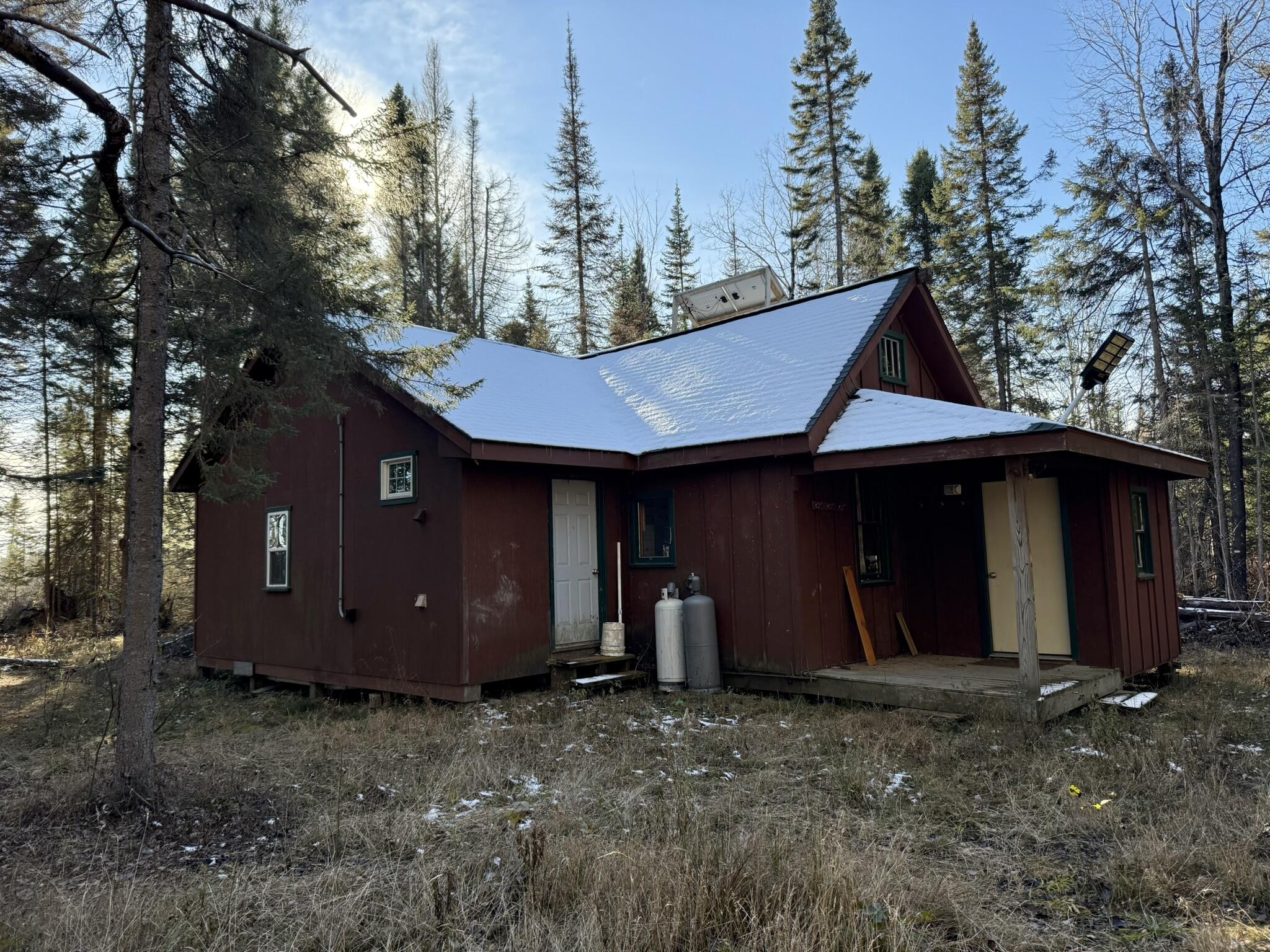 0 South Hendrie River Road Hulbert, MI 49748 - Photo 17 of 60 IMG_2866