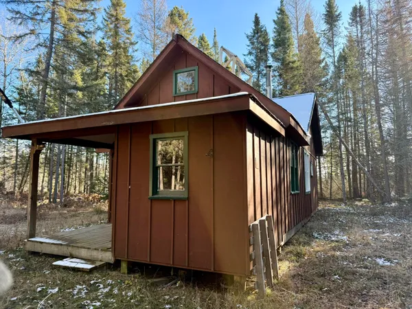 $199,999 | 0 South Hendrie River Road, Hulbert, MI 49748