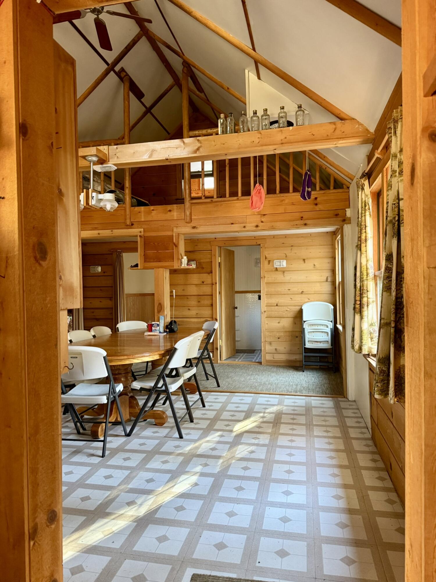 0 South Hendrie River Road Hulbert, MI 49748 - Photo 19 of 60 IMG_2822