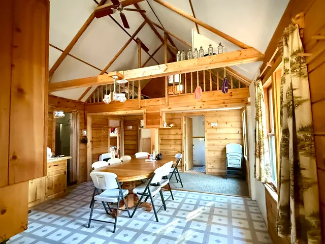 $199,999 | 0 South Hendrie River Road, Hulbert, MI 49748