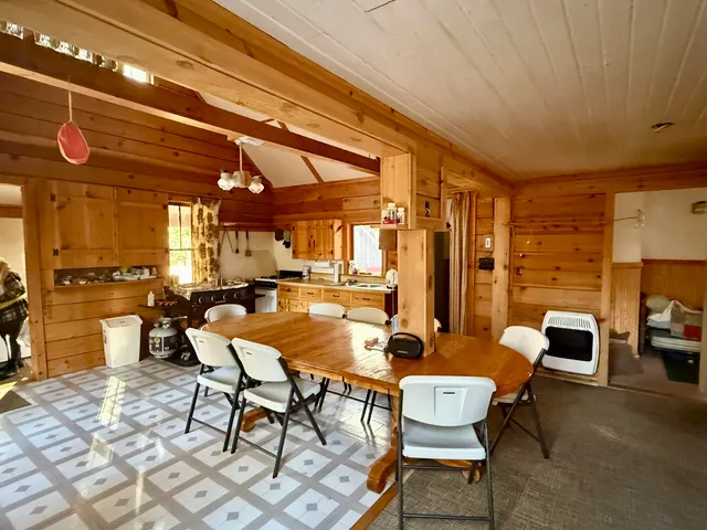 $199,999 | 0 South Hendrie River Road, Hulbert, MI 49748