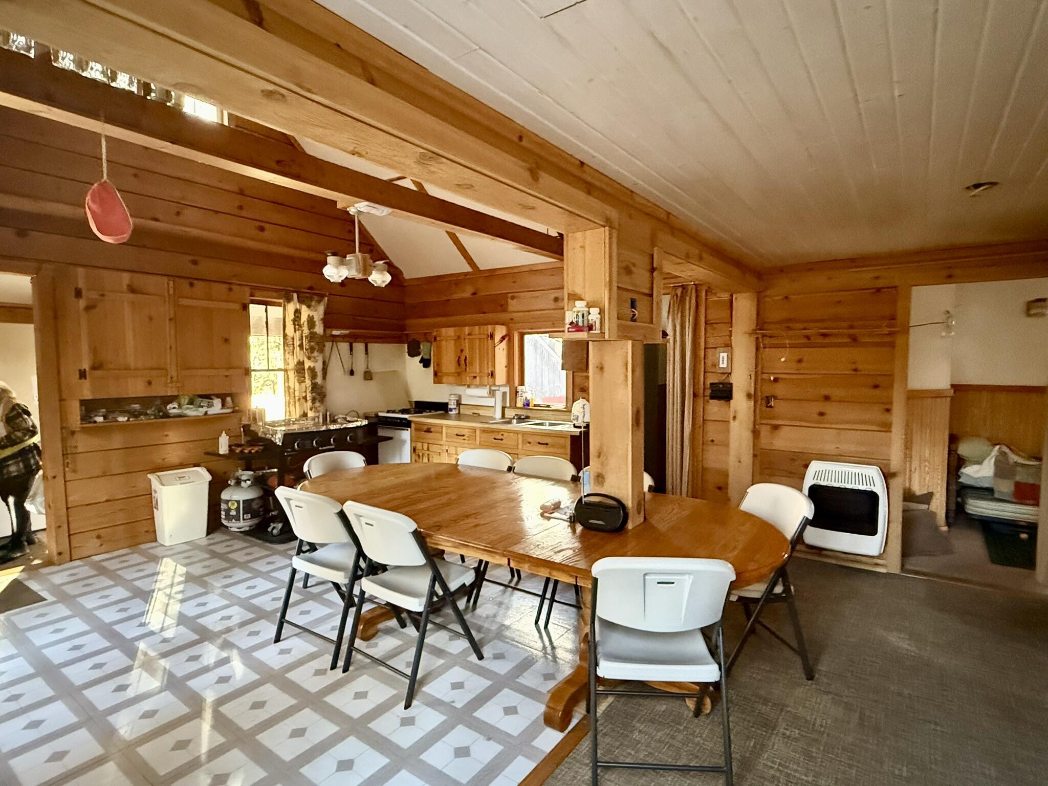 0 South Hendrie River Road Hulbert, MI 49748 - Photo 21 of 60 IMG_2825