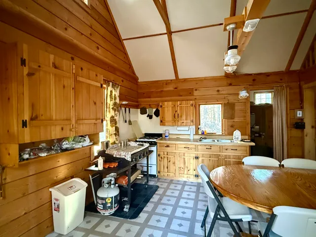 $199,999 | 0 South Hendrie River Road, Hulbert, MI 49748