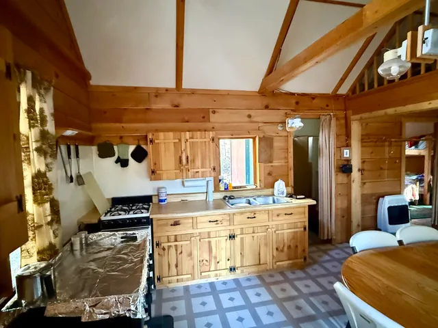 $199,999 | 0 South Hendrie River Road, Hulbert, MI 49748