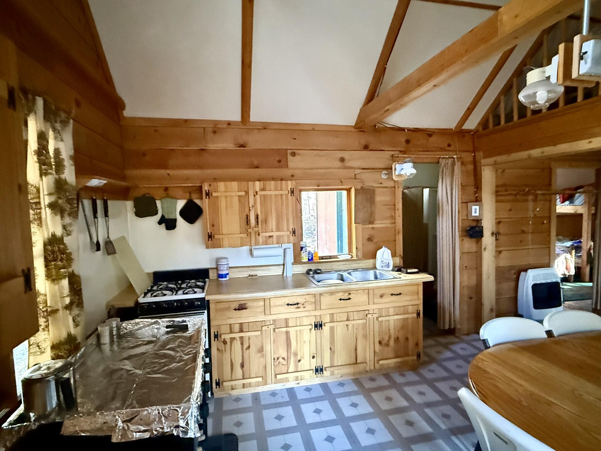 0 South Hendrie River Road Hulbert, MI 49748 - Photo 23 of 60 IMG_2829