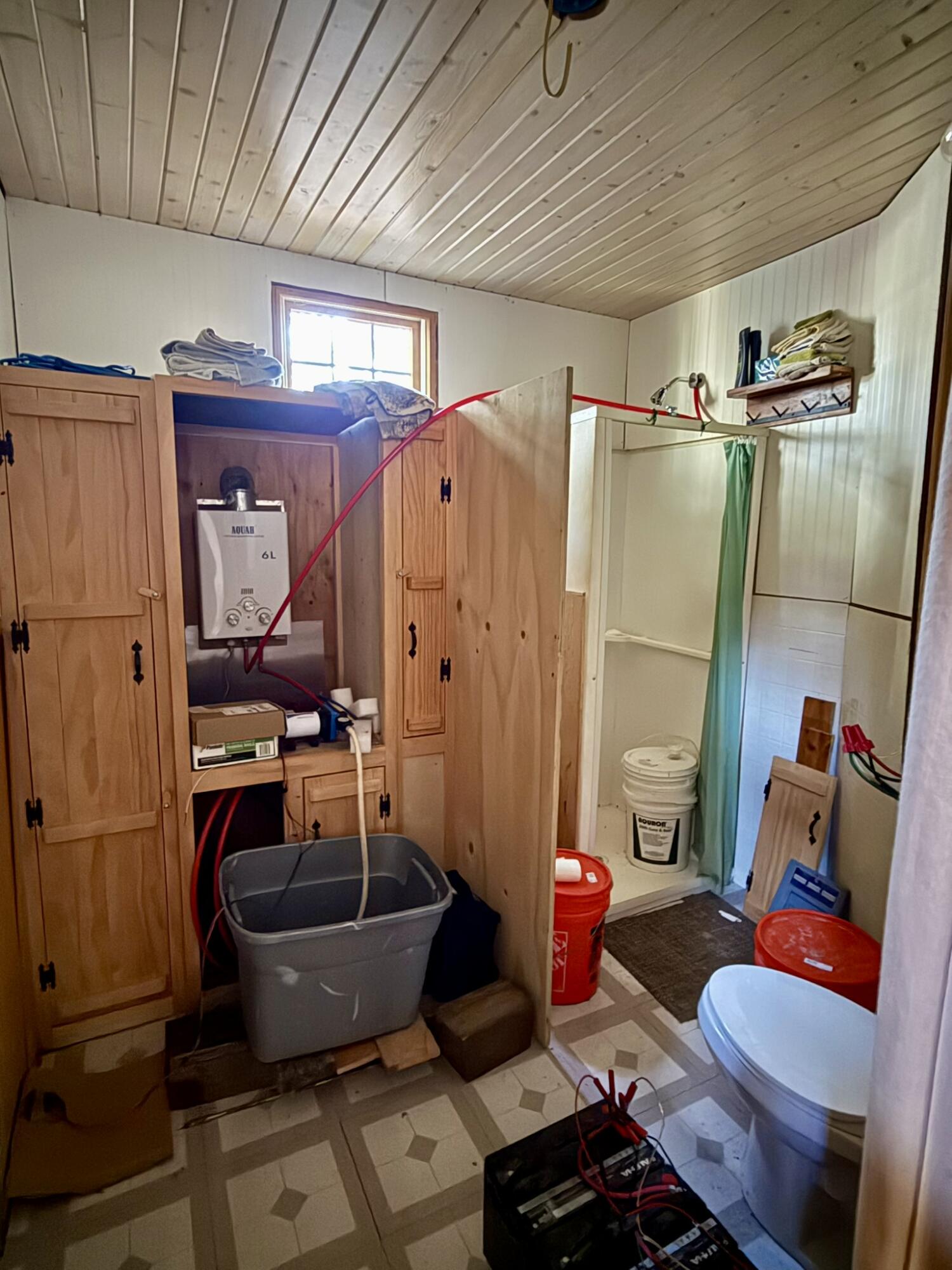 0 South Hendrie River Road Hulbert, MI 49748 - Photo 25 of 60 IMG_2830